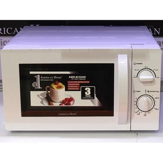 American Home Microwave oven 20L