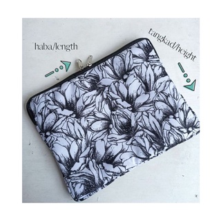 notebook✇卐✇Laptop Sleeve (MADE TO ORDER- READ DESCRIPTION