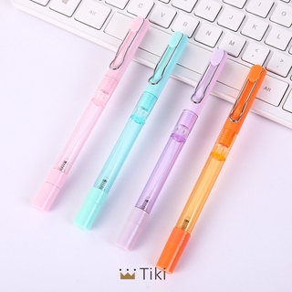 Writing Pen / Alco-Pen / Sanitizer Pen/ Pen with spray/ 4in1 Spray pen / 2 in 1 pen / Alcopen / stationery pen/Spray bottle | TiKi