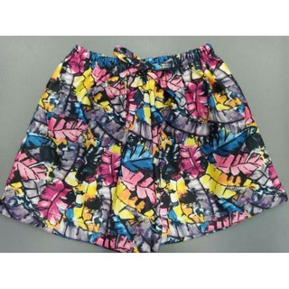 Candy Shorts for kids and teens (Medium Only)