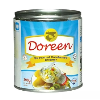 Doreen Sweetened Condensed Milk 390g