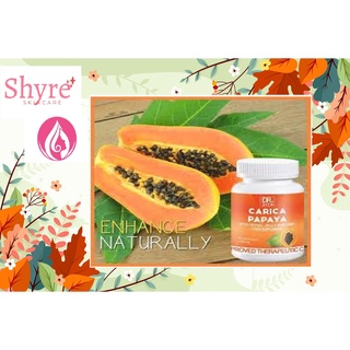 Original Dr.Vita Carica Papaya/Very Effective and Affordable/COD Nationwide/for Breast Enhancer h8w