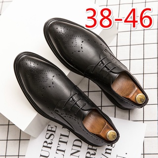 men leather shoe wedding shoes men formal shoe leather shoe oxford shoe formal shoes Korean leather