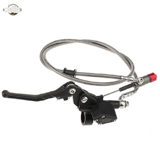 ✲☈【HOT】 Hydraulic Clutch 1200Mm Lever Master Cylinder for 125-250Cc In Stock (1)