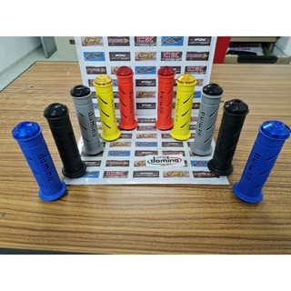 Handle Grip Domino with Bar End