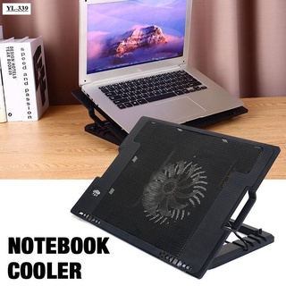 ☊ﺴNotepal Ergostand -Adjustable Laptop Cooling Stand