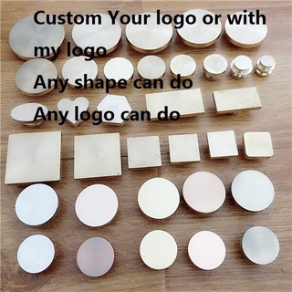Customize sealing Wax Stamp with my or your logo design diffent size,DIY Ancient Retro