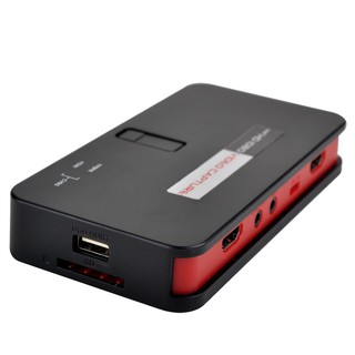 HDMI Game Capture Card HD 1080P Video Capture Record to USB (1)
