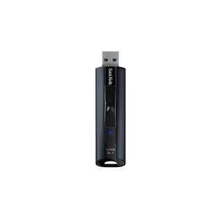 SanDisk Extreme PRO 128 GB Solid State Flash Drive, USB 3.1(Gen 1)