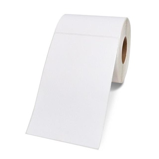 ♘A6 Waybill Sticker / Thermal Sticker/Thermal Paper 100x150 (500pcs/stack) | 100x150 (500pcs/Roll)