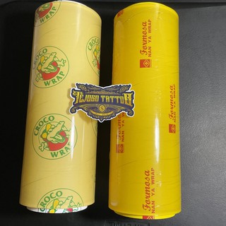 Croco Cling Wrap / Formosa cling wrap 12inches by 300meters