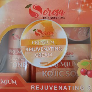 Seresa Premium Rejuvenating cream 10g