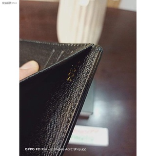 ✉❁Short Wallet Collection Top Grade with Box Sale