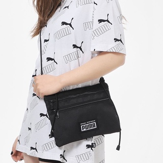 Puma Shoulder Bag Men's And Women's Handbags New Portable Sports Bag Leisure Shoulder Bag Trendy 078