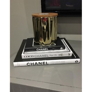 Chanel Collections and Creations Hardcover Coffee Table Book (8)