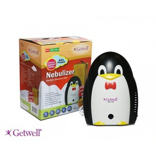 character inspired nebulizer (getwell)