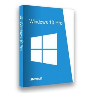 Windows 10 Pro - Office 2021 2019 PRO PLUS GENUINE PRODUCT KEY (1)