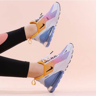 Nike_ Air max 270 Running Shoes For men and women#270 (1)