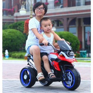 Gs 1200 Rechargeable Motorbike for 1 to 8 yrs old ride on for kids