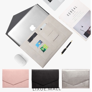 Macbook Air Pro Computer package 11 12 15 16 Cover Liner Sleeve For Macbook Air 13.3 Case 2020