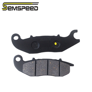 Semspeed Motorcycle Brake Pad (Front) For ADV150 2019 2020 2021