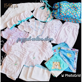 NEW BORN clothes / infant tie side style