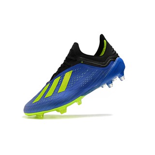 ★Gift soccer bag★39-45 X 18.1 FG Soccer Shoes (3)