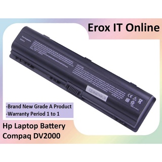 Replacement Battery for HP Compaq Pavilion DV2700 Series /HP DV2000 Replacement Battery pixma ink 79