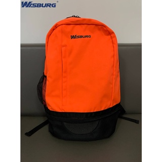WISBURG backpack for men travel jansport bag canvas sports bag high quality school bagpack sale