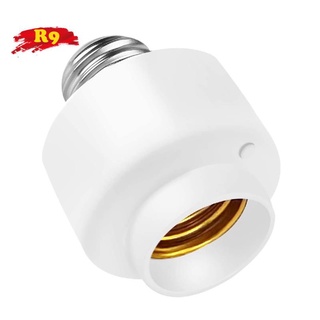 1 Pack Tuya Smart Life Wifi Smart Light Bulb Socket Adapter E27 Switch Lamp Base Holder for Amazon Alexa Google Home