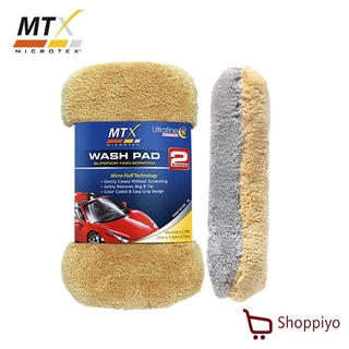 Microtex MTX Car Care Superior Non-Scratch Wash Pad