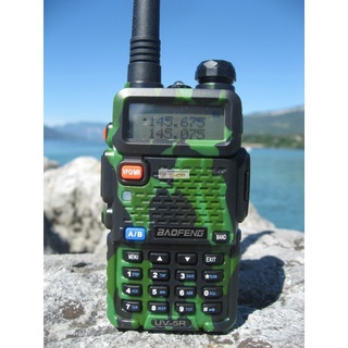 Baofeng UV 5R two way radio walkie talkie High Power 8W (3)