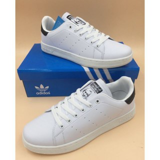 Adidas Stan Smith Leather Sneakers Shoes For Men And Women (36-45) (2)
