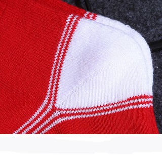 NBA team LOGO socks High quality basketball socks (8)