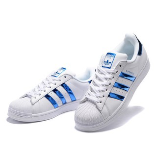 danhui222 【READY STOCK】Adidas s Superstar Sneaker Shoes/Skate Shoes original (2)