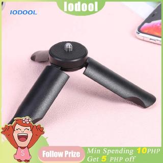 【Ready Stock】Portable Stabilizer Handheld Gimbal Tripod Desktop Mini Bracket Camera Stand Holder
