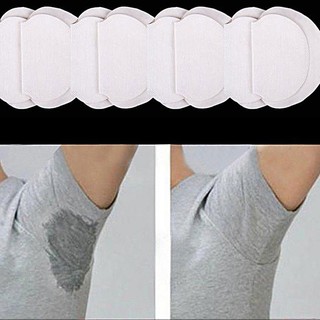 Summer Underarm Armpit Sweat Pads Sticker Shield Absorbing