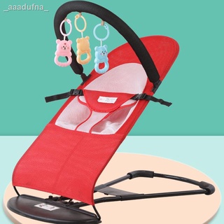 Baby carriage♤◕₪Baby stroller baby rocking chair to coax baby artifact rocking chair multifunctional