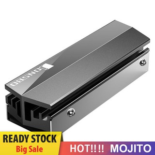 M❀jito Jonsbo SSD Heatsink Cooler M.2 2280 Solid State Disk Heat Dissipation Radiator