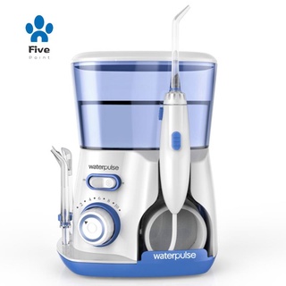 In Stock Water Flosser,with Water Tank for Braces Care,Teeth Cleaner EU Plug PHFI