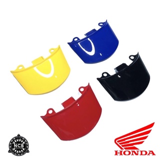 Genuine Honda Tail light cover for XRM 110, XRM 125