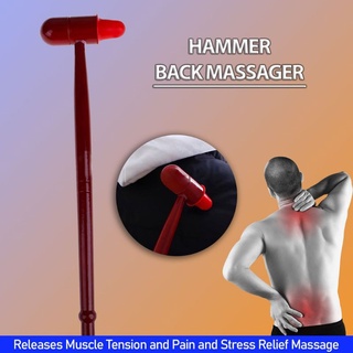 Massage Hammer Stick