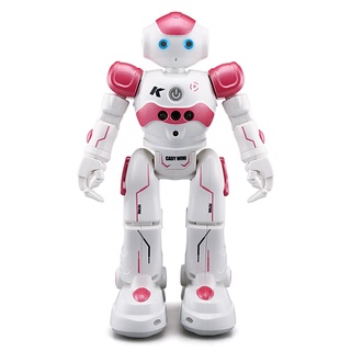 R2 Smart RC Robots Intelligent Gesture Control Robot Toys Singing Dancing Robot For Kids Girl Boy