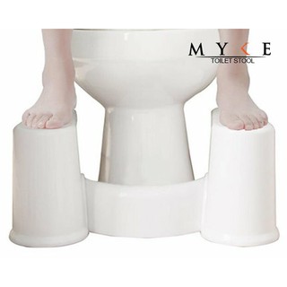 Myke Detachable Toilet Stool (1)