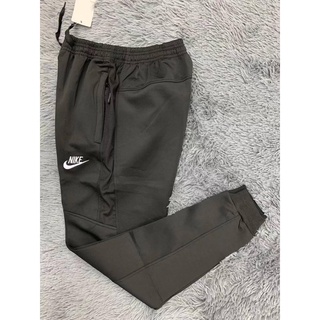 trend Men'sPants for men autumn and summer thickened cut-off sweatpants for men's jogging pants 915