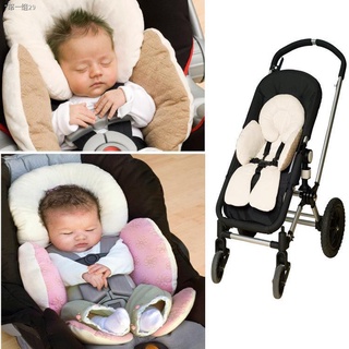 Strollers & Travel Systems۞♙SALE ! JJ Cole Reversible Head Body Support for stroller
