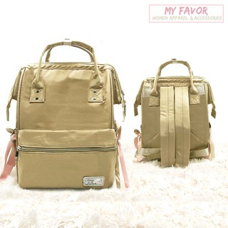 MF0307 School Bag ,Quality CherryFulever BackPack (5)