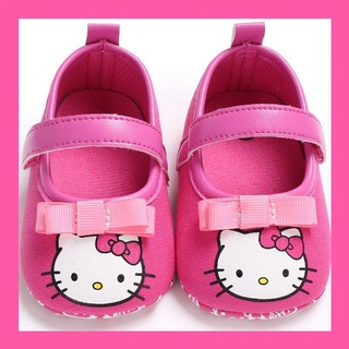【Available】Hello kitty baby for girls,fit 3month to 18month