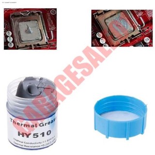 gputhermal paste∈Thermal Grease HY510 For CPU Heat Sink for CPU/GPU Chipset Cooling