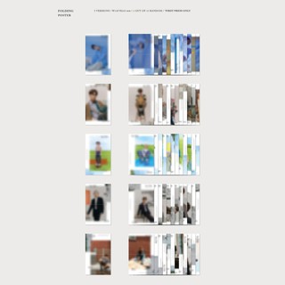 SEVENTEEN - "An Ode" 3rd Album (7)